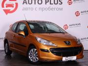 Peugeot 207 I Минеральные Воды  - изображение 18