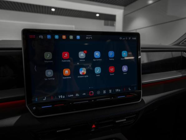 Volkswagen Teramont II (China Market) с пробегом 2026 года, цена 5 920 000 рублей, 16 км, внедорожник, Автокод Объявления