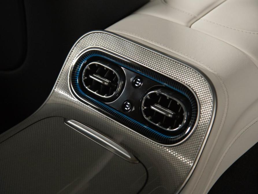 Mercedes-Benz S-Класс VII (W223) Рестайлинг Москва  - изображение 25