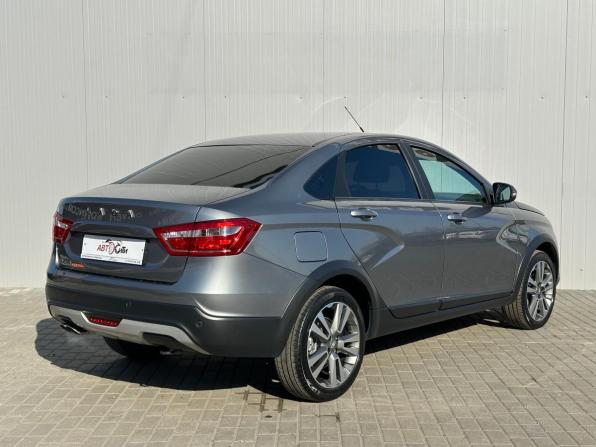 Lada (ВАЗ) Vesta I с пробегом 2020 года, цена 1 265 000 рублей, 54732 км, седан, Автокод Объявления