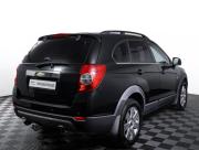 Chevrolet Captiva I Москва  - изображение 23