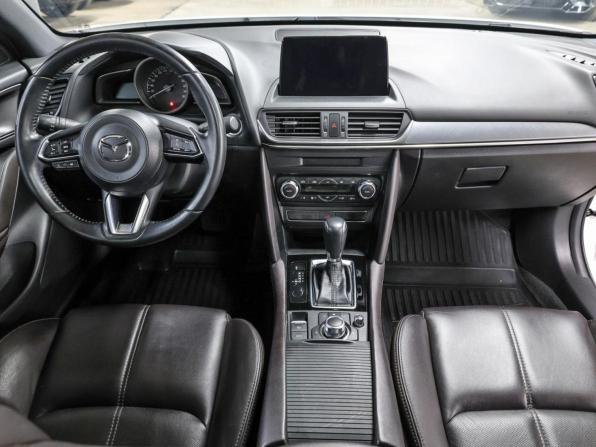 Mazda CX-4 I Рестайлинг с пробегом 2020 года, цена 2 649 000 рублей, 78844 км, внедорожник, Автокод Объявления