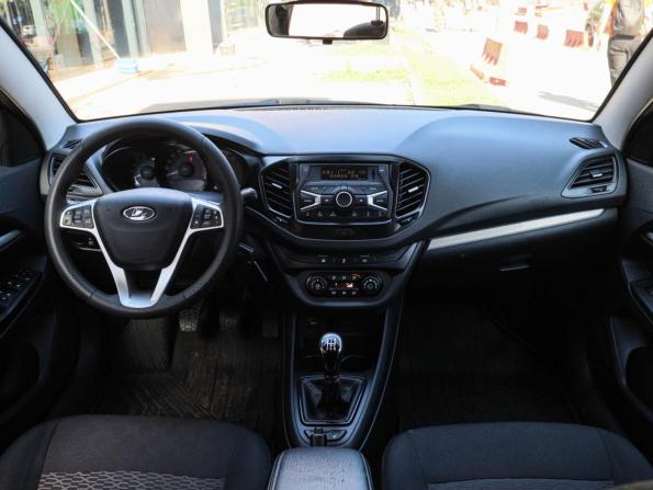 Lada (ВАЗ) Vesta I с пробегом 2019 года, цена 970 000 рублей, 144555 км, универсал, Автокод Объявления