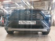 Toyota RAV4 V (XA50) Москва  - изображение 58