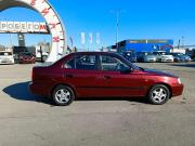 Hyundai Accent III Тюмень  - изображение 24
