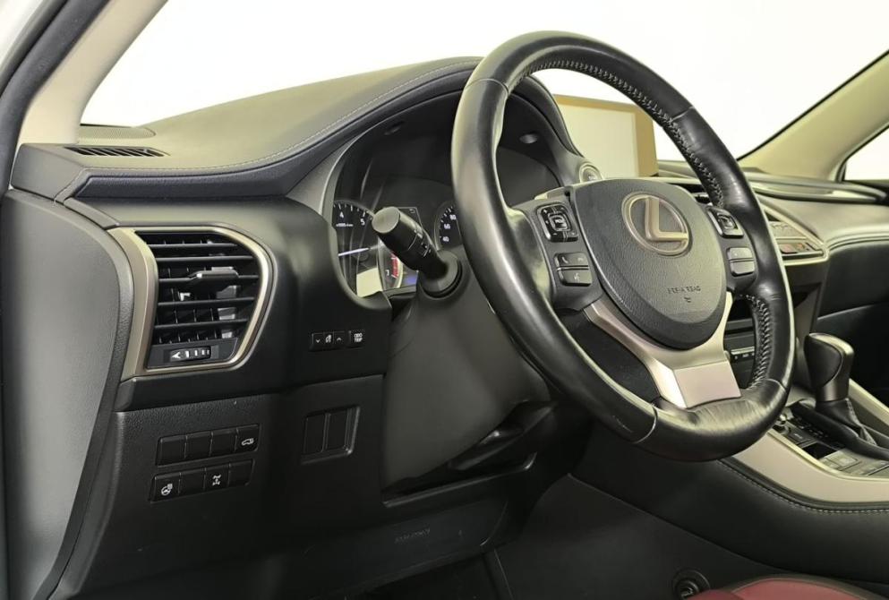 Lexus NX I Рестайлинг Нижний Новгород  - изображение 9