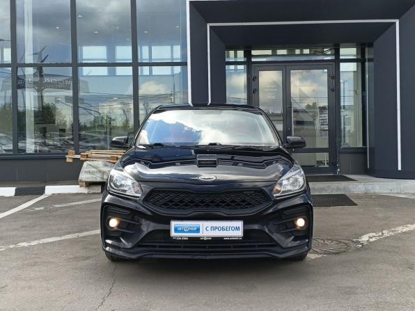 Kia Rio IV с пробегом 2017 года, цена 1 249 000 рублей, 149638 км, седан, Автокод Объявления