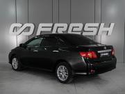 Toyota Corolla X (E140 E150) Ростов-на-Дону  - изображение 18