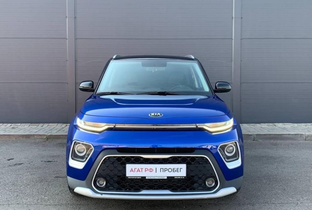 Kia Soul III Красноярск  - изображение 4