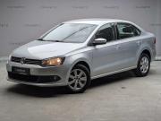 Volkswagen Polo V Москва  - изображение 12