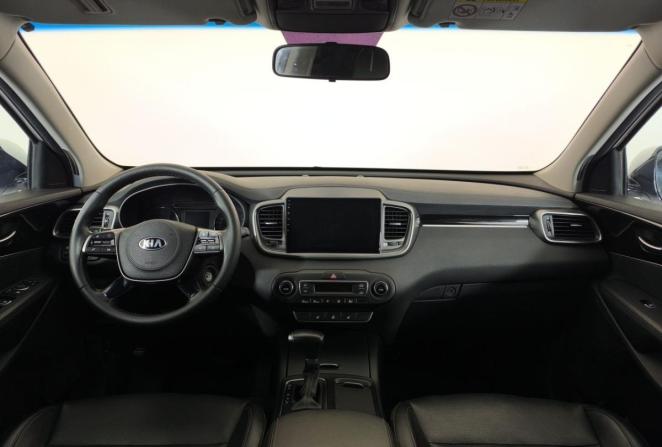 Kia Sorento III Prime Рестайлинг с пробегом 2019 года, цена 2 395 000 рублей, 188061 км, внедорожник, Автокод Объявления
