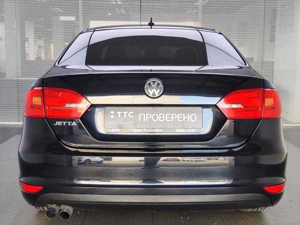Volkswagen Jetta VI с пробегом 2013 года, цена 1 370 000 рублей, 88381 км, седан, Автокод Объявления