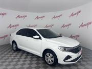 Volkswagen Polo VI Псков  - изображение 26