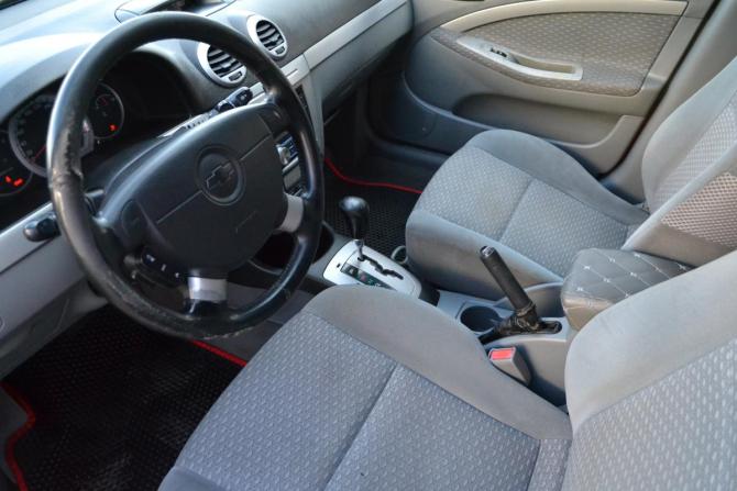 Chevrolet Lacetti I с пробегом 2004 года, цена 370 000 рублей, 245000 км, хэтчбек, Автокод Объявления