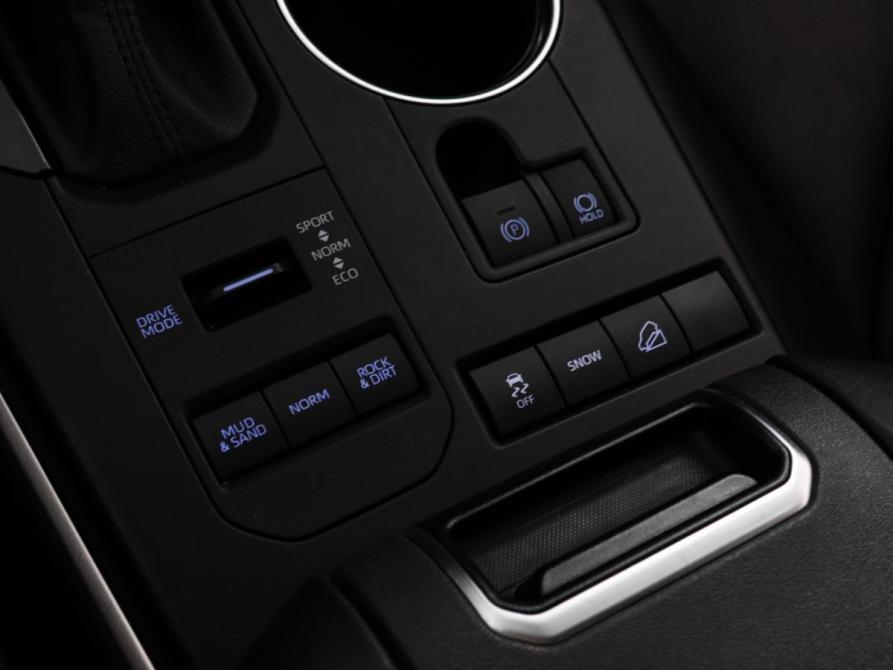 Toyota Highlander IV (XU70) Химки  - изображение 13