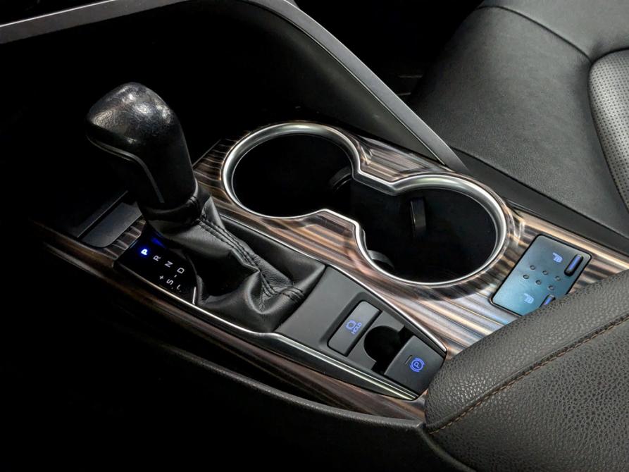 Toyota Camry VIII (XV70) Москва  - изображение 22