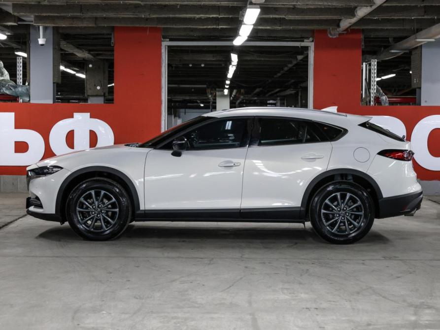Mazda CX-4 I Рестайлинг Москва  - изображение 9