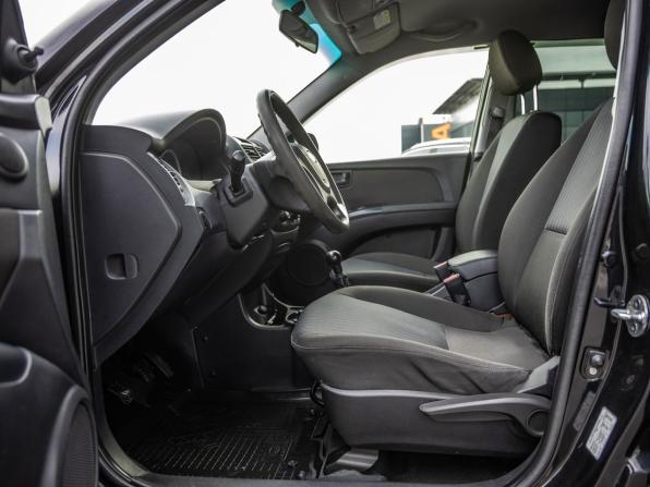 Kia Sportage II Рестайлинг с пробегом 2010 года, цена 898 000 рублей, 241205 км, внедорожник, Автокод Объявления