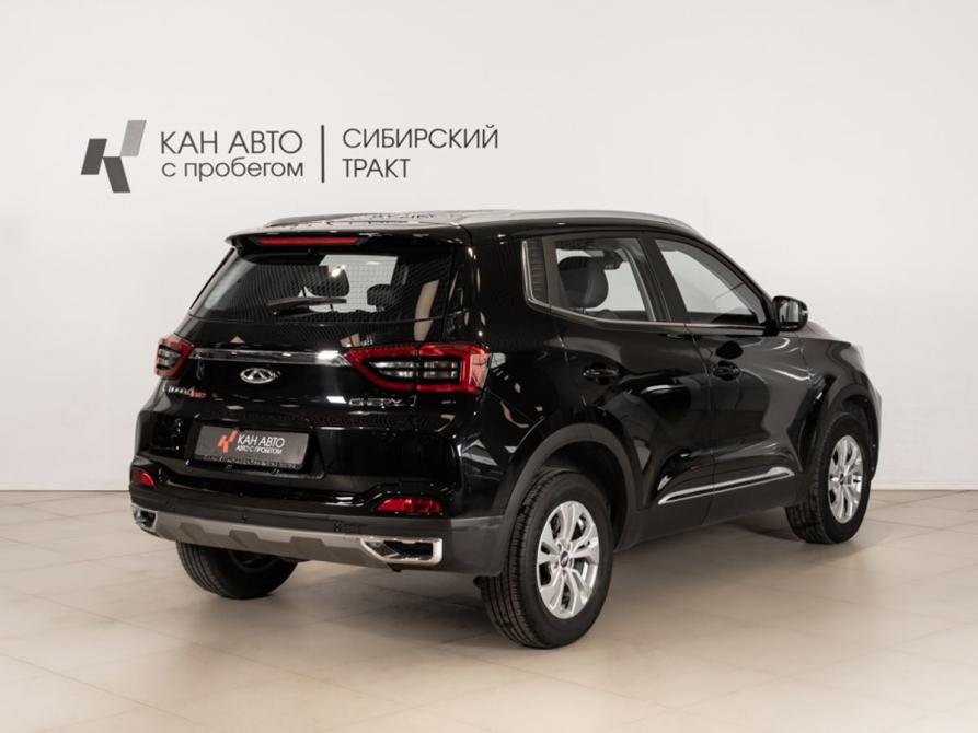 Chery Tiggo 4 Pro I Казань  - изображение 3
