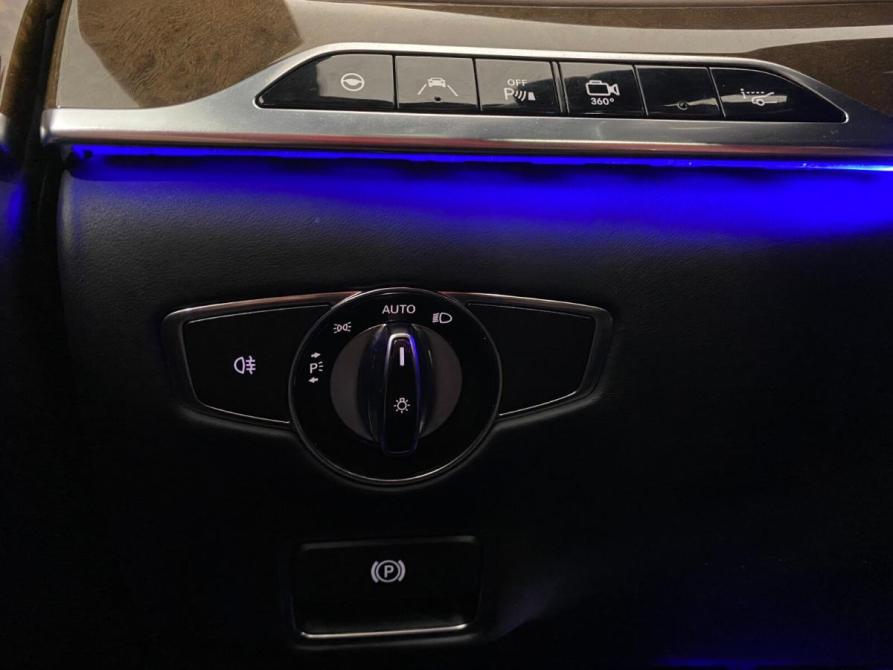 Mercedes-Benz S-Класс VI (W222 C217) Ростов-на-Дону  - изображение 17