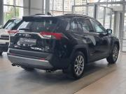 Toyota RAV4 V (XA50) Казань  - изображение 30