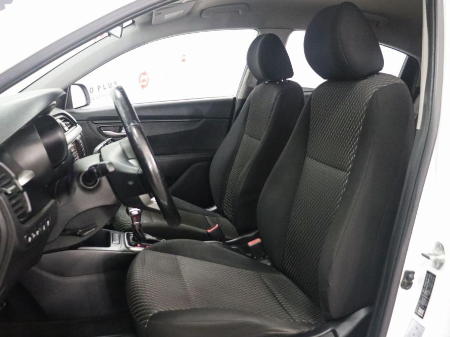 Kia Rio IV Минеральные Воды  - изображение 8