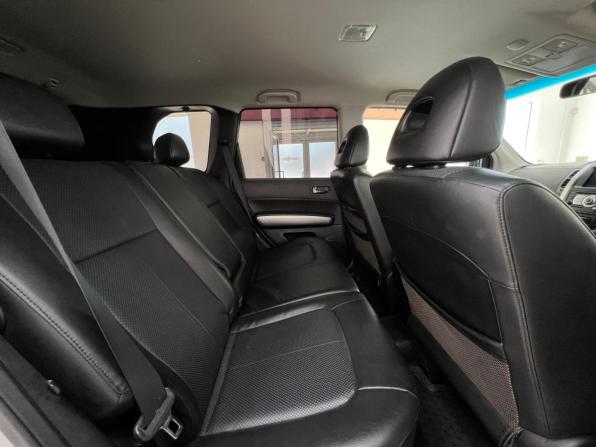 Nissan X-Trail II с пробегом 2008 года, цена 980 000 рублей, 268131 км, внедорожник, Автокод Объявления