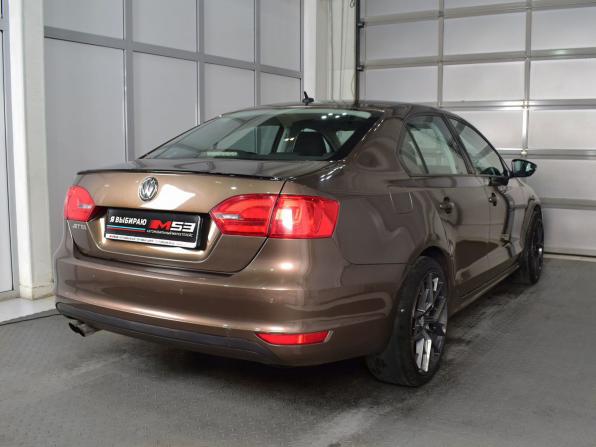 Volkswagen Jetta VI с пробегом 2013 года, цена 1 049 995 рублей, 166686 км, седан, Автокод Объявления