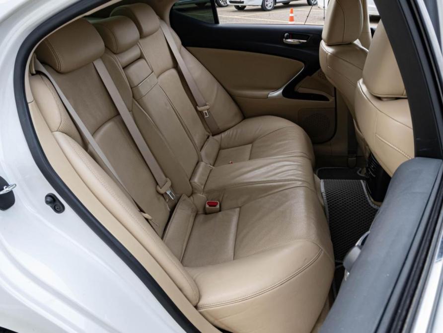 Lexus IS II Краснодар  - изображение 7