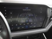 Volkswagen Touareg III Москва  - изображение 39