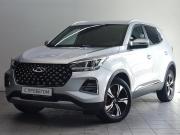 Chery Tiggo 4 Pro I Барнаул  - изображение 35