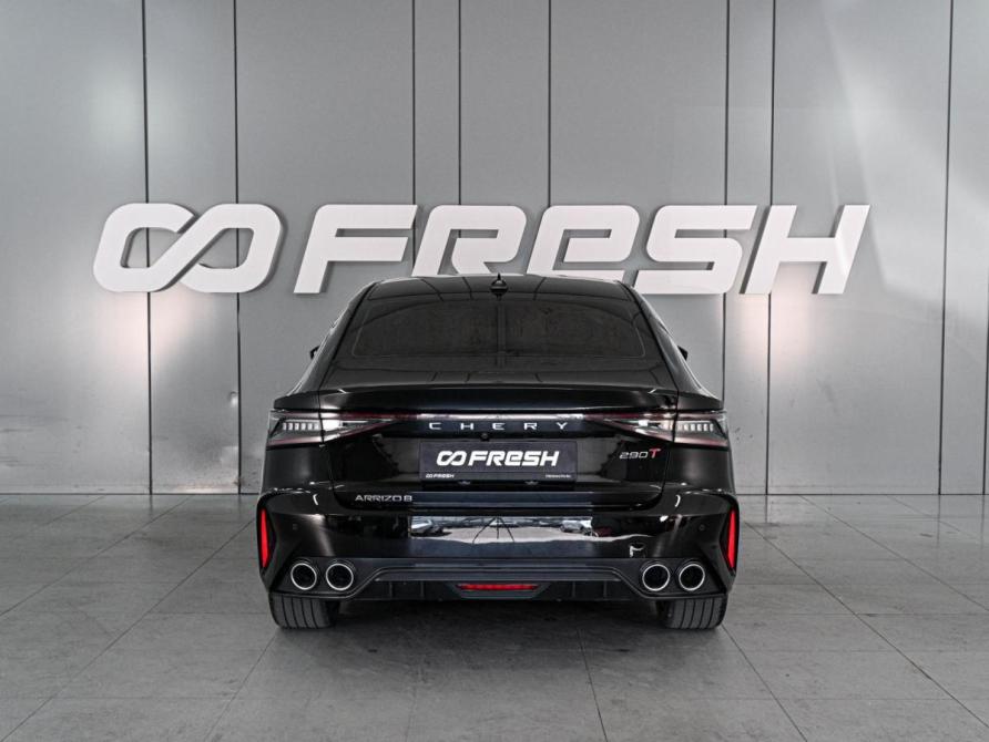 Chery Arrizo 8 Ростов-на-Дону  - изображение 4