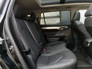 Toyota Highlander IV (XU70) Москва  - изображение 67