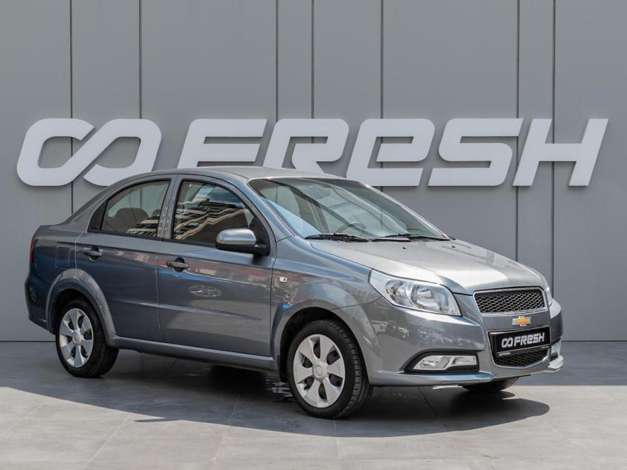 Chevrolet Nexia I Краснодар  - изображение 1