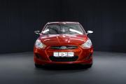 Hyundai Solaris I Тюмень  - изображение 25