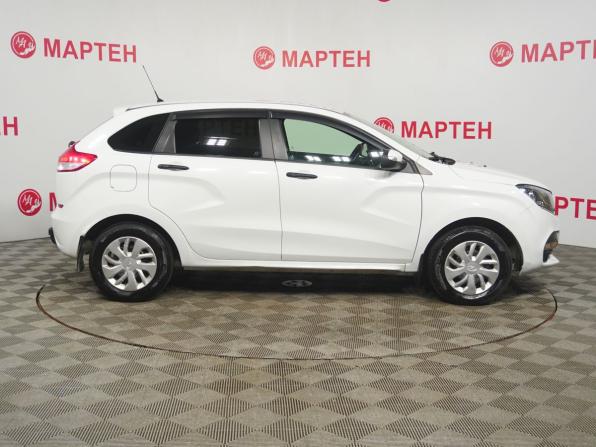 Lada (ВАЗ) XRAY I с пробегом 2019 года, цена 820 000 рублей, 111096 км, хэтчбек, Автокод Объявления