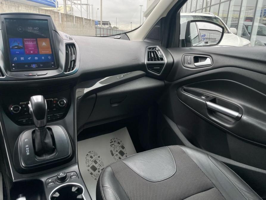 Ford Kuga II Краснодар  - изображение 21