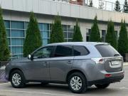 Mitsubishi Outlander III Уфа  - изображение 14