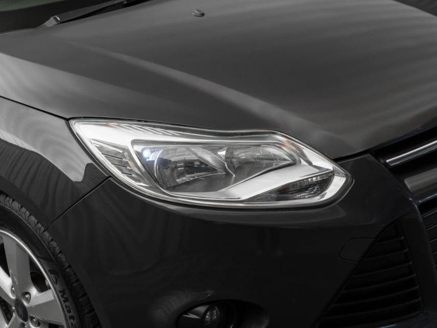 Ford Focus III Москва  - изображение 20