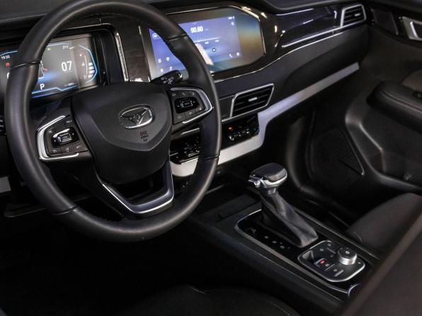 Kaiyi X3 с пробегом 2023 года, цена 1 520 000 рублей, 9591 км, внедорожник, Автокод Объявления