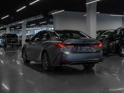 Toyota Camry IX (XV80) China Market Москва  - изображение 29
