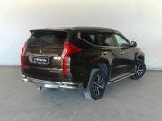 Mitsubishi Pajero Sport III Москва  - изображение 26