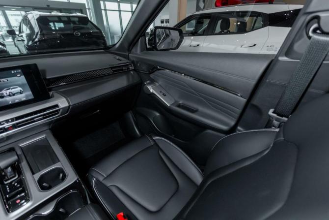 Новый GAC GS4 2025 года, цена 3 699 000 рублей, внедорожник, Автокод Объявления