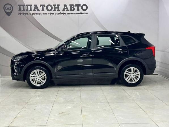 Новый Haval Jolion I Рестайлинг 2025 года, цена 2 299 000 рублей, внедорожник, Автокод Объявления