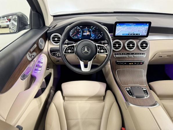 Mercedes-Benz GLC Coupe I (C253) Рестайлинг с пробегом 2019 года, цена 4 690 000 рублей, 88307 км, внедорожник, Автокод Объявления