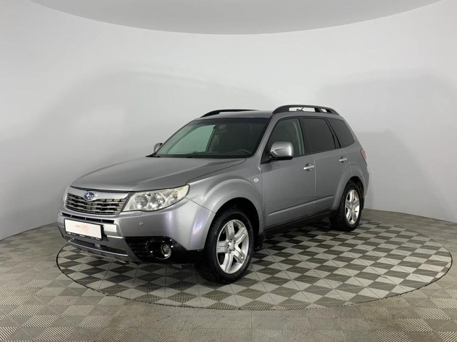 Subaru Forester III Ногинск  - изображение 1