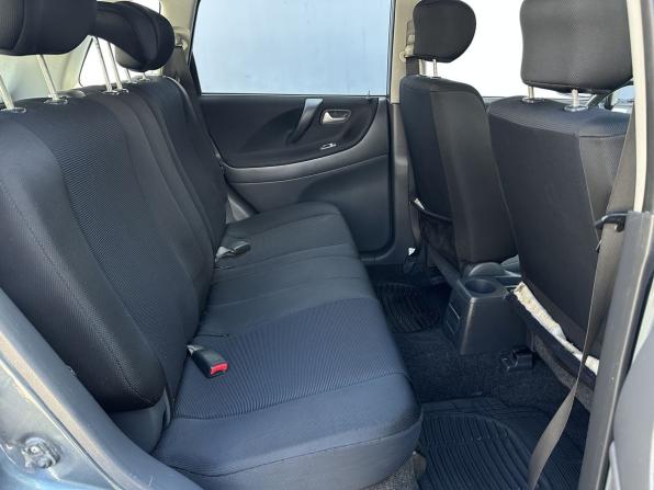 Suzuki Liana I Рестайлинг с пробегом 2007 года, цена 500 000 рублей, 128309 км, универсал, Автокод Объявления