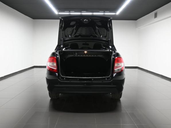 Lada (ВАЗ) Granta I Рестайлинг с пробегом 2020 года, цена 745 000 рублей, 96561 км, седан, Автокод Объявления