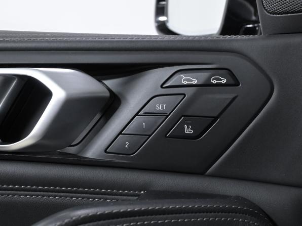 BMW X6 III (G06) с пробегом 2021 года, цена 8 890 000 рублей, 52850 км, внедорожник, Автокод Объявления