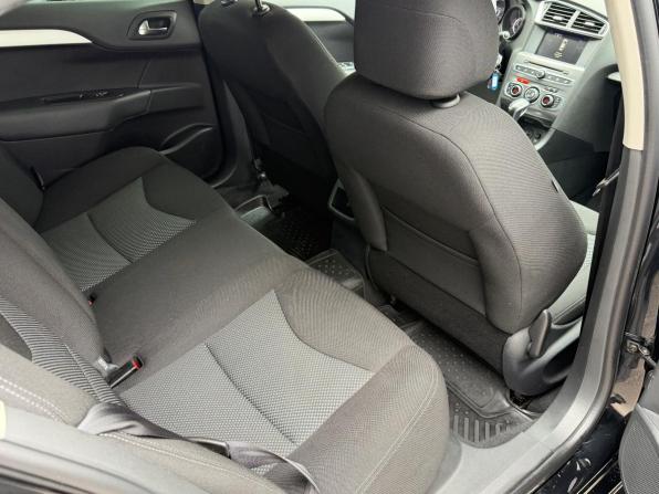 Citroen C4 II Рестайлинг с пробегом 2019 года, цена 1 199 000 рублей, 88500 км, седан, Автокод Объявления